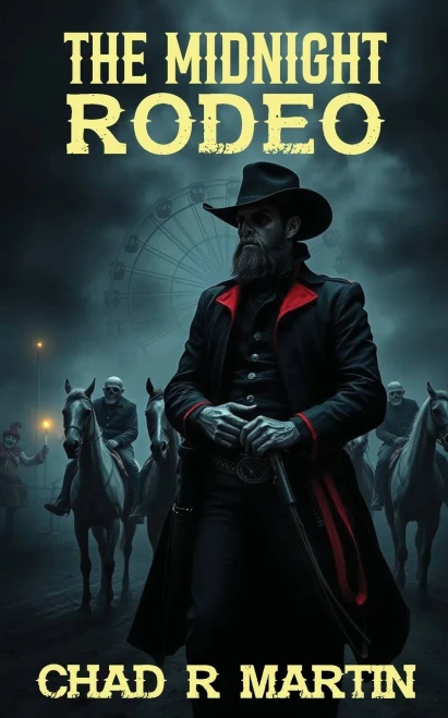 The Midnight Rodeo