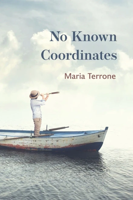 No Known Coordinates