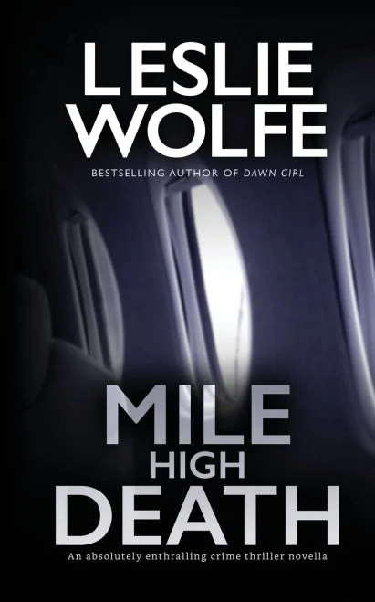 Mile High Death