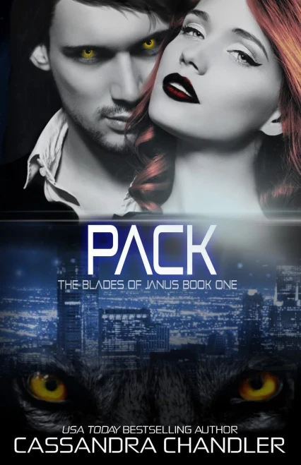 Pack - 9781945702839