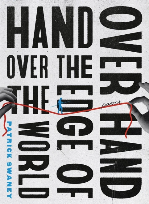Hand Over Hand Over the Edge of the World