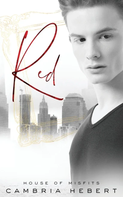 Red - (Paperback or Softback)