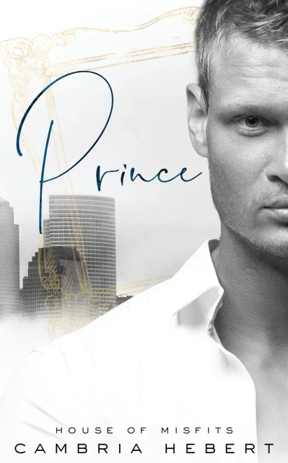 Prince - 9781946836762