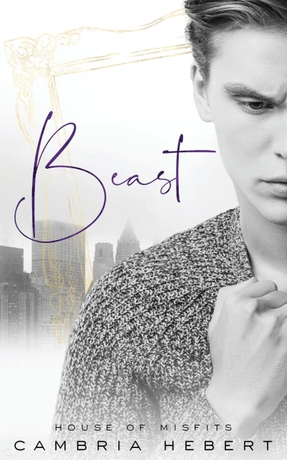 Beast - 9781946836786