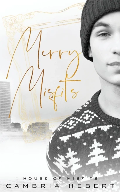 Merry Misfits