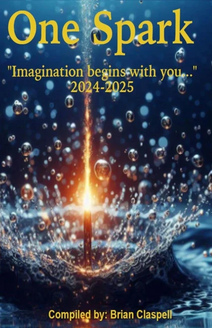 One Spark 2024/25: Imagination Begins with You...2024/25