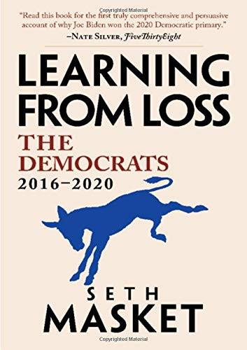 Learning From Loss: The Democrats, 2016?çô2020