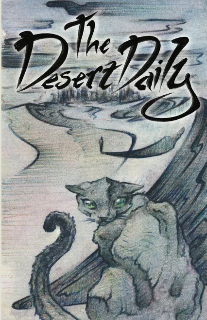 The Desert Daily
