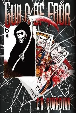 Guild of Four - (Hardback or Cased Book)