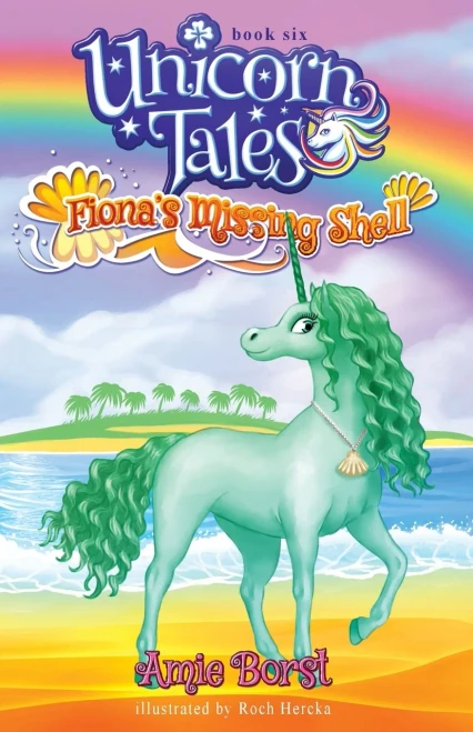 Fiona's Missing Shell