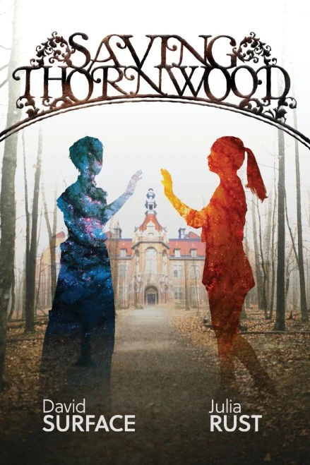 Saving Thornwood - (Paperback or Softback)