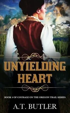 Unyielding Heart: Historical Women's Fiction Saga - (Hardback or Cased Book)
