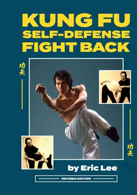Kung Fu Self Defense Fight Back