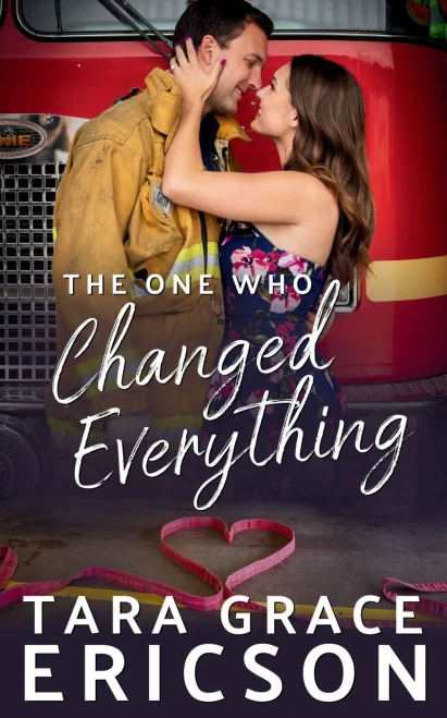 The One Who Changed Everything