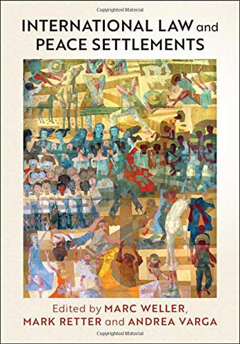 International Law And Peace Settlements