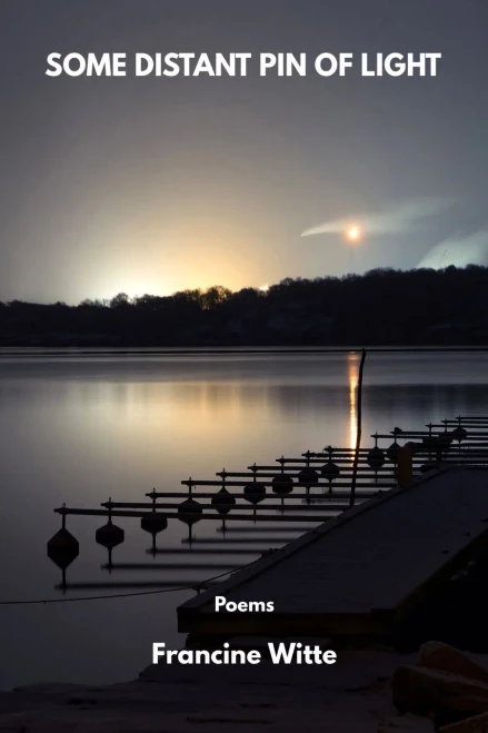 Some Distant Pin of Light