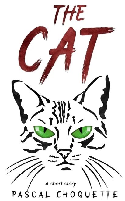 The Cat: A Short Story