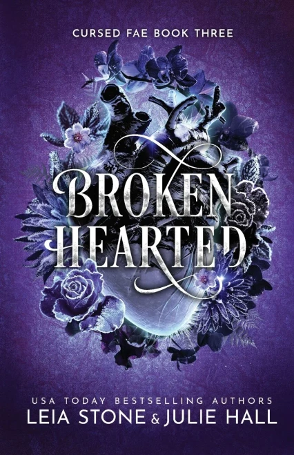 Broken Hearted - (Paperback or Softback)