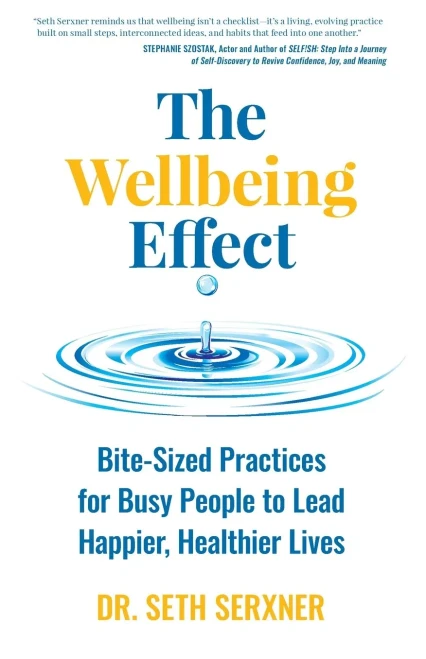 The Wellbeing Effect