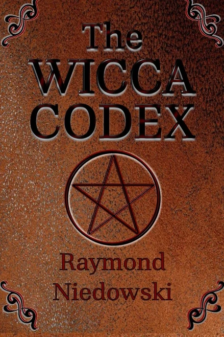The Wicca Codex