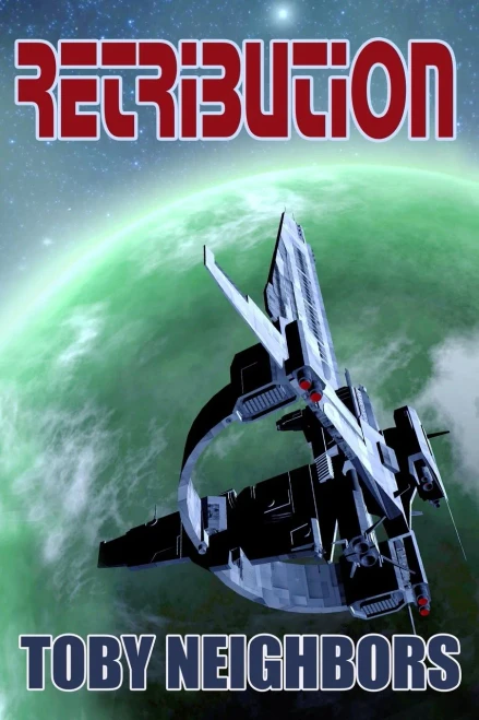 Retribution: S.J.4