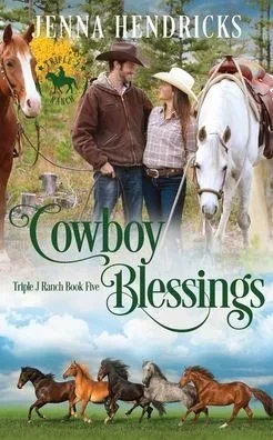 Cowboy Blessings