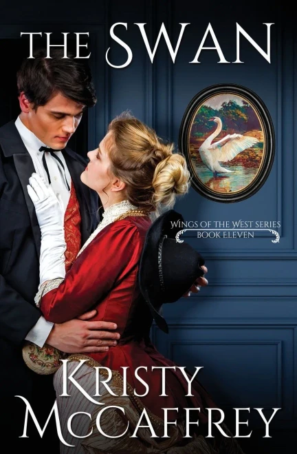 The Swan: Historical Western Romance