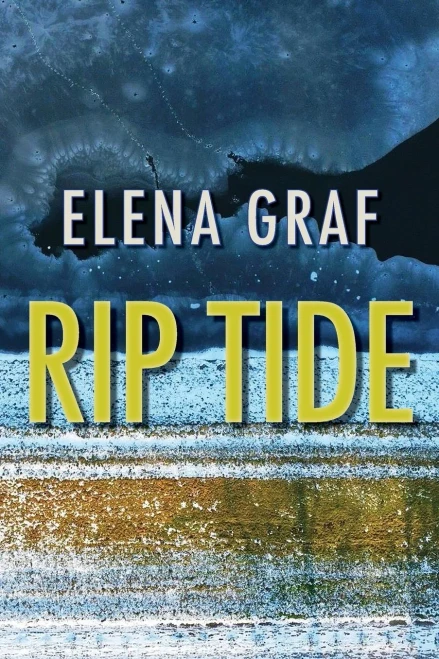 Rip Tide - 9781953195241