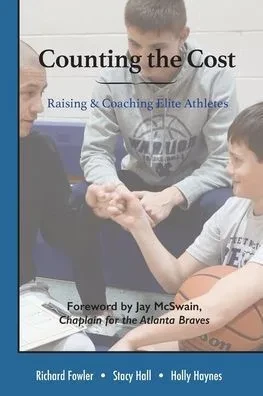Counting the Cost - 9781954022058