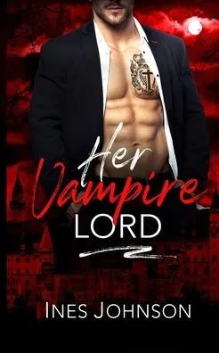 Her Vampire Lord - 9781954181595