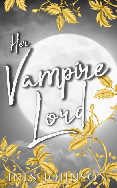 Her Vampire Lord - 9781954181632