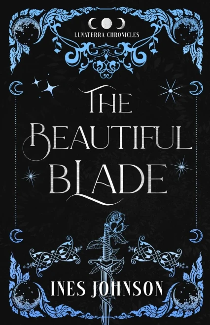 The Beautiful Blade - (Paperback or Softback)