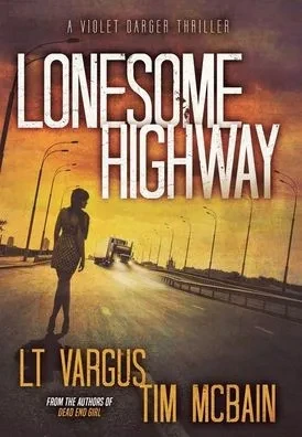 Lonesome Highway