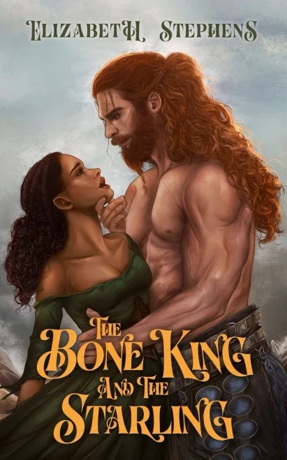 The Bone King and the Starling