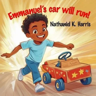 Emmanuel's Car Will Run