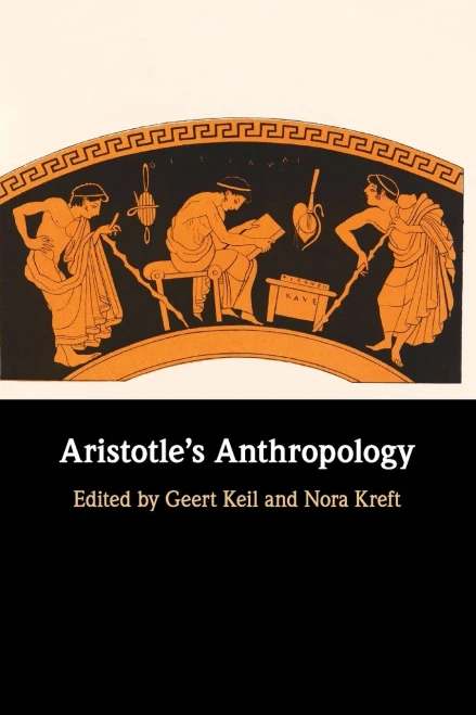 Aristotle'S Anthropology