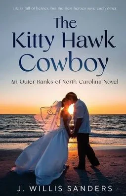 The Kitty Hawk Cowboy