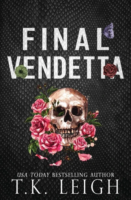 Final Vendetta