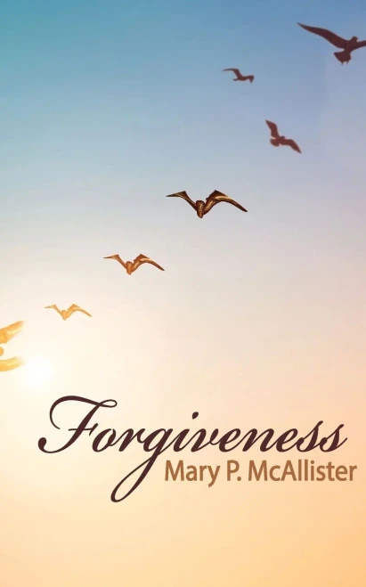 Forgiveness - 9781954818569