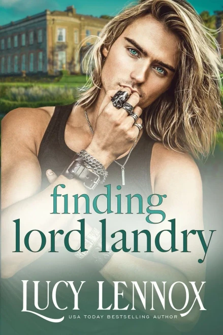 Finding Lord Landry