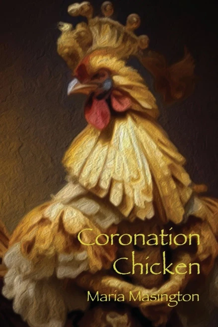 Coronation Chicken