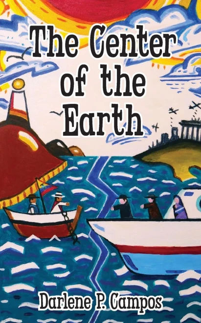 The Center of the Earth