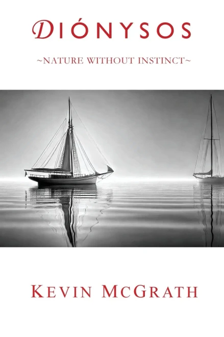 Diónysos: Nature Without Instinct