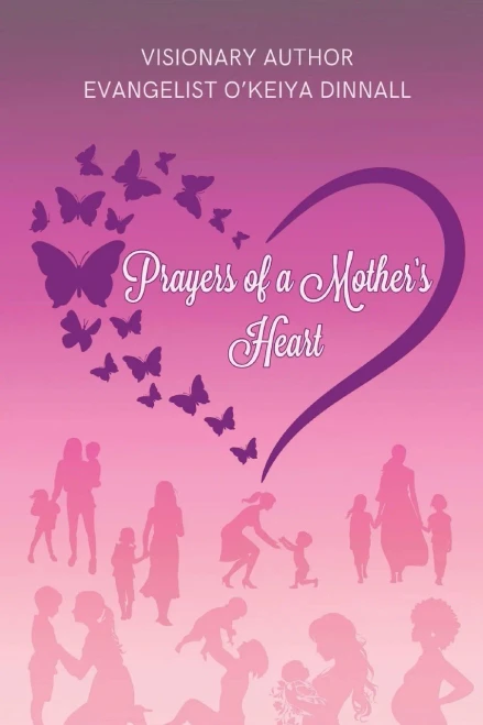 Prayers of a Mother's Heart
