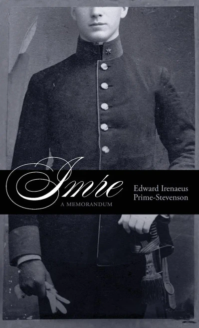 Imre: A Memorandum (Darley Press Edition)