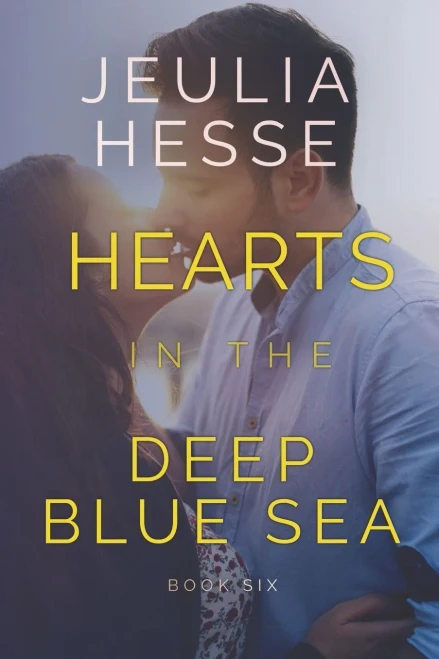 Hearts in the Deep Blue Sea