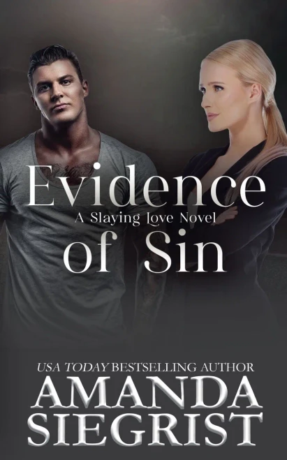 Evidence of Sin