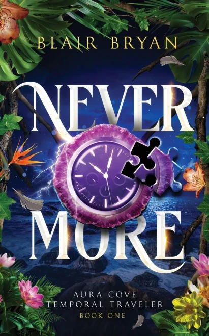 Nevermore - 9781956109153