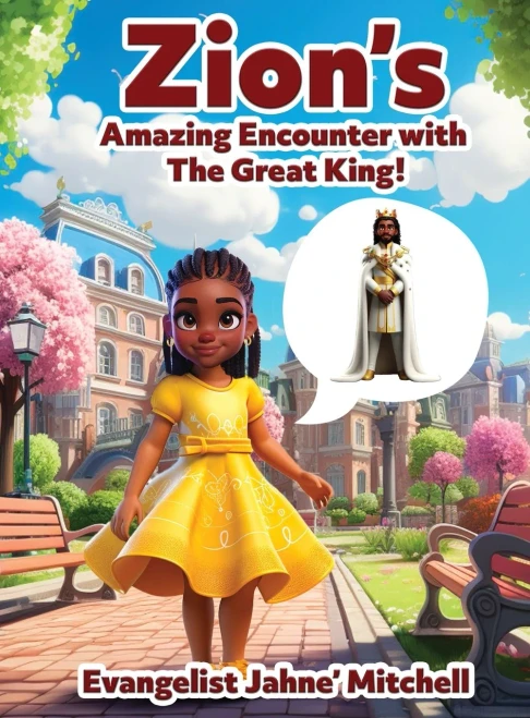 Zion's Amazing Encounter with the Great King!
