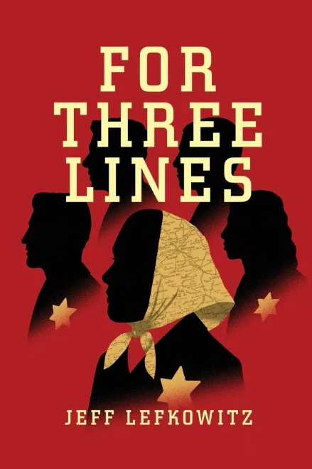 For Three Lines